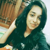 Baishali Joshi