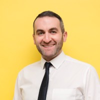 Andrew Parker