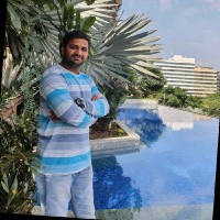 Sunilkumar J