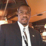Damon Caldwell