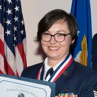 Courtney Burgwald Farrell