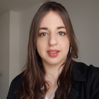 Maria Belen Barrios