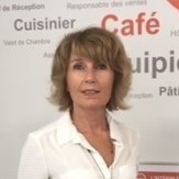 Valerie Foschia