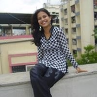 Neeta Upadhyay (Agrawal)