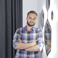 Dmytro Kiziuk
