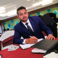 Esveer Saini