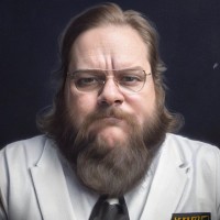 Drew Thorp