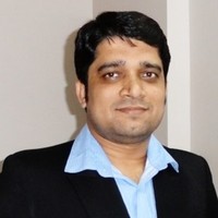 Shrikant Chaudhari