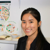 Rachel Seow, Apd