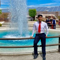 Mario Antonio Bautista Ayala