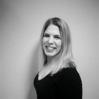 Cathrine Lier Øygarden