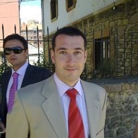Jorge Abades