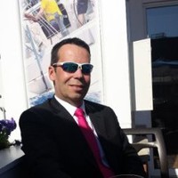 Roy Dias