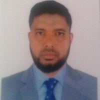Md. Istiaque Ahammed