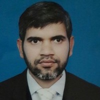Jawed Anwar Khan