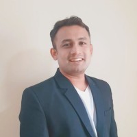 MITHUN KUMAR P V