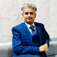 RAHAT ARORA