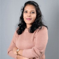Namita Sajeev