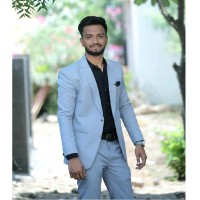 Jayesh Bhadane