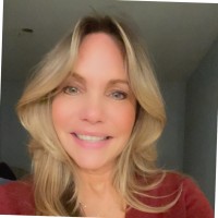 Mary Foreman
