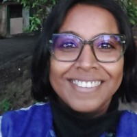 Sumana Das