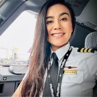 Liliana De La Cruz Sanchez