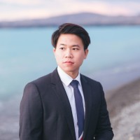 Sean Wijanto