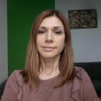 Kateryna Raievska