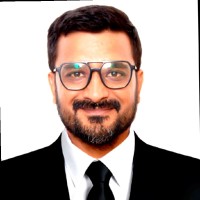 Devyang Patel