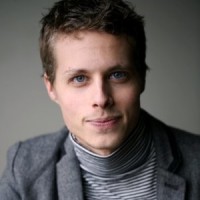 Erik Michael deLange