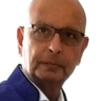 Ashok Saxena