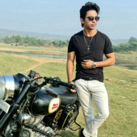 Vikas Tanwar