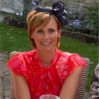 Gillian Scotter