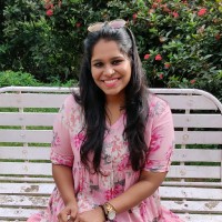 Shweta Krishna