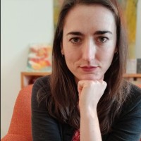 Jessica Begans