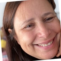Clarissa Rosa Vieira Cogoy