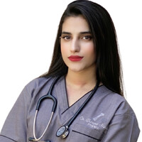 Ghanwa Arshad