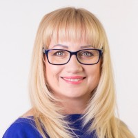 Agnieszka Roguska