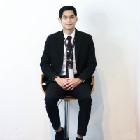 Abang Muhammad Syarifuddin Zidane Bin Abg Ismail