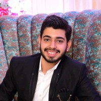 Vansh Sardana