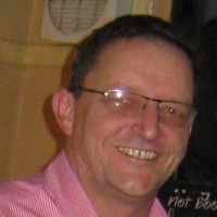 Gary Magee CMIOSH