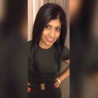 Sarah Singh