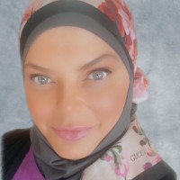 Sahar Khanafer