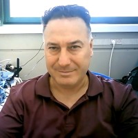 Yossi Loberbaum