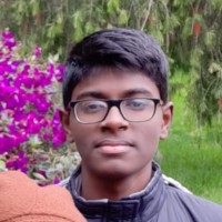 Vicknesh Rajmohandoss