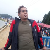 Mallu Thapa