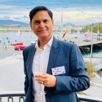 Vivek Chandra