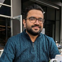 Dheeraj Chawla