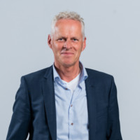Chris Van Zanten
