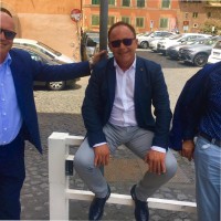 Giorgio Manes